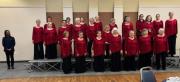 Heart of Maryland Chorus